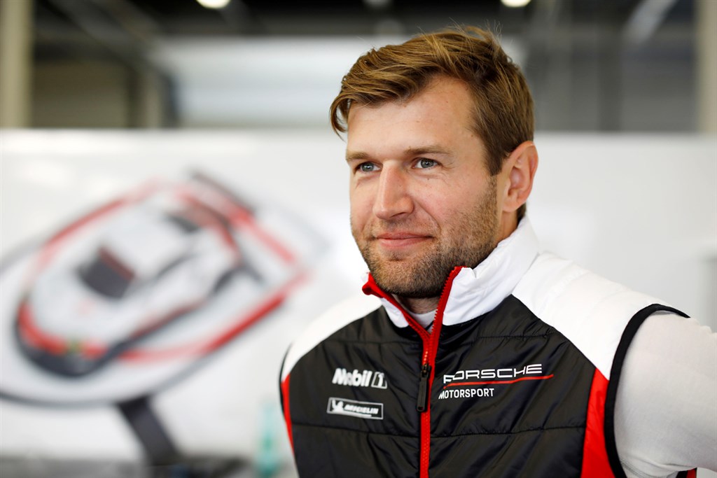 (Foto: Porsche Media)